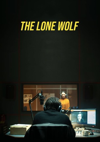 The Lone Wolf