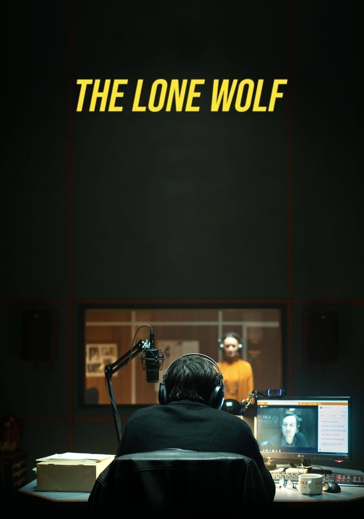 The Lone Wolf