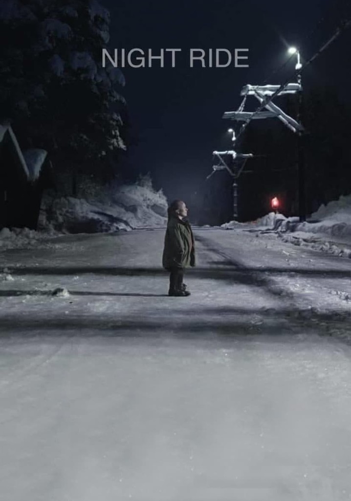 Night Ride streaming where to watch movie online?