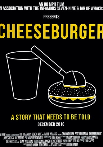 Cheeseburger