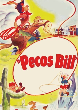 Pecos Bill