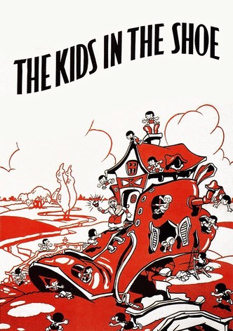 The Kids in the Shoe