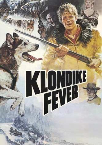 Klondyke fever