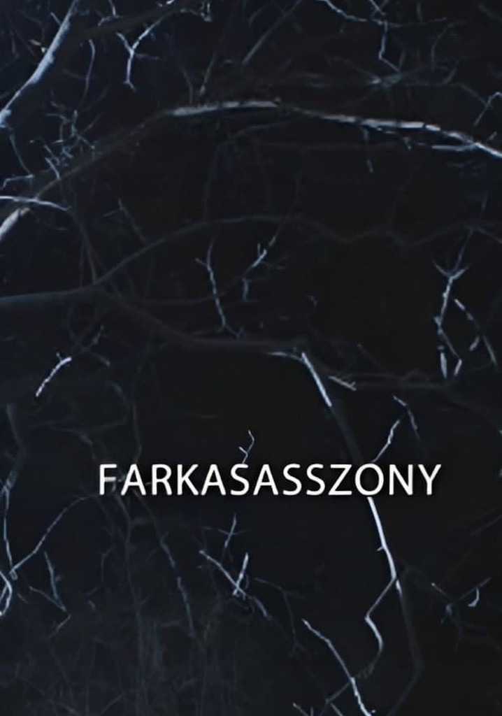 Farkasasszony
