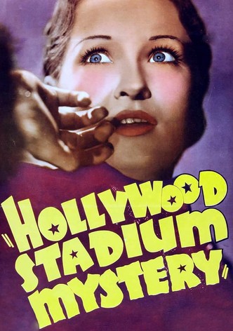 Hollywood Stadium Mystery