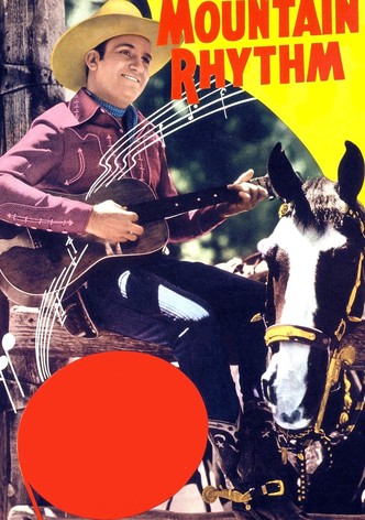 Mountain Rhythm