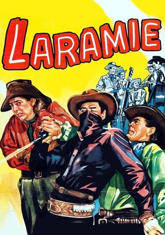 Laramie