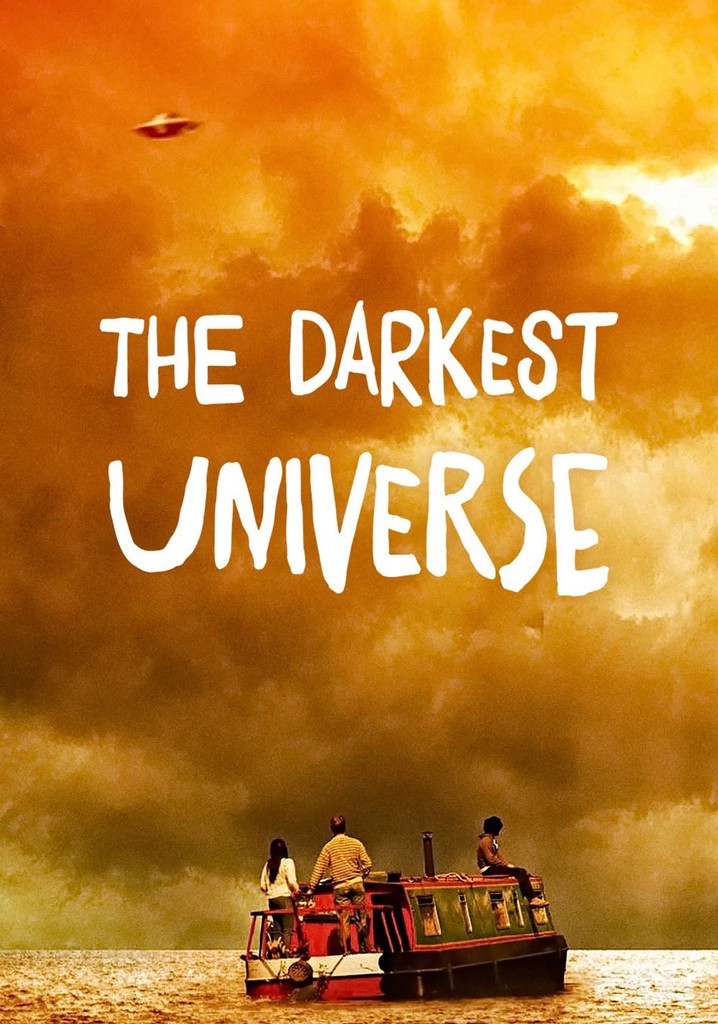 The Darkest Universe