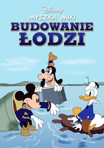 Budowanie łodzi