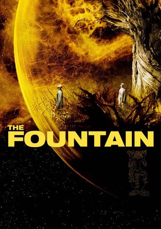 The Fountain