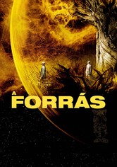A forrás