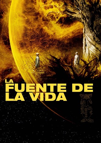 La fuente de la vida