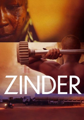 Zinder