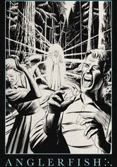 Anglerfish