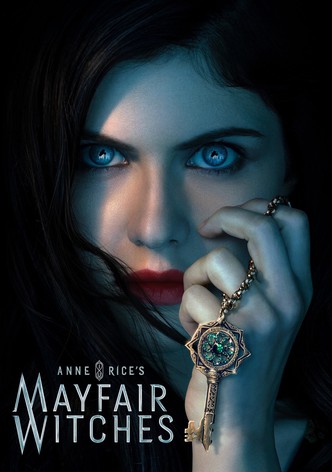 Anne Rice s Mayfair Witches streaming online