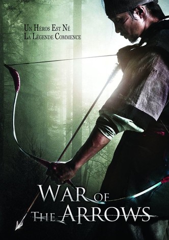 War of the Arrows