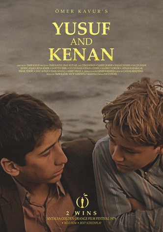 Yusuf and Kenan