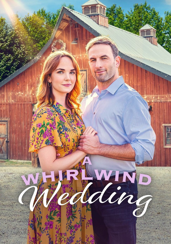 A Whirlwind Wedding - movie: watch stream online