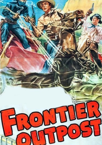 Frontier Outpost