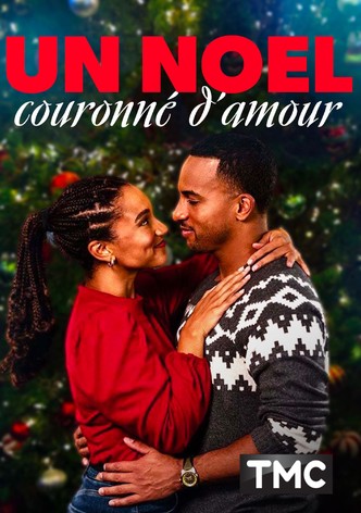 Un Noël couronné d'amour