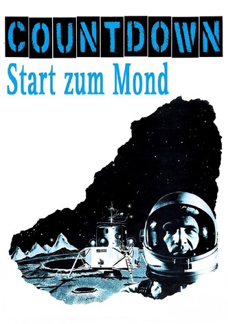 Countdown - Start zum Mond