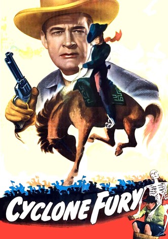 Cyclone Fury