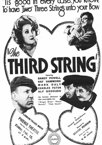 The Third String