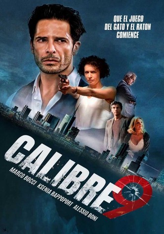 Calibre 9