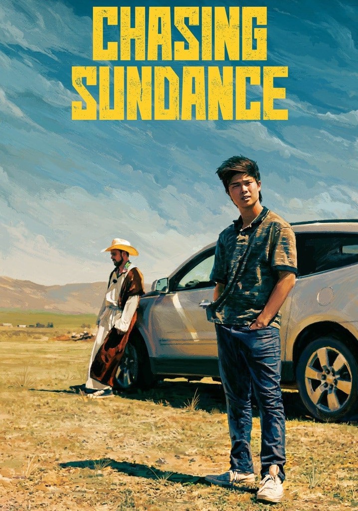 Chasing Sundance