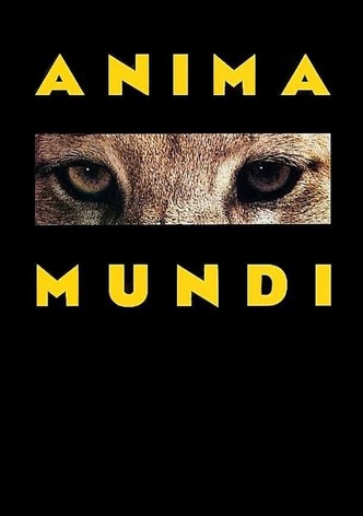 Anima Mundi