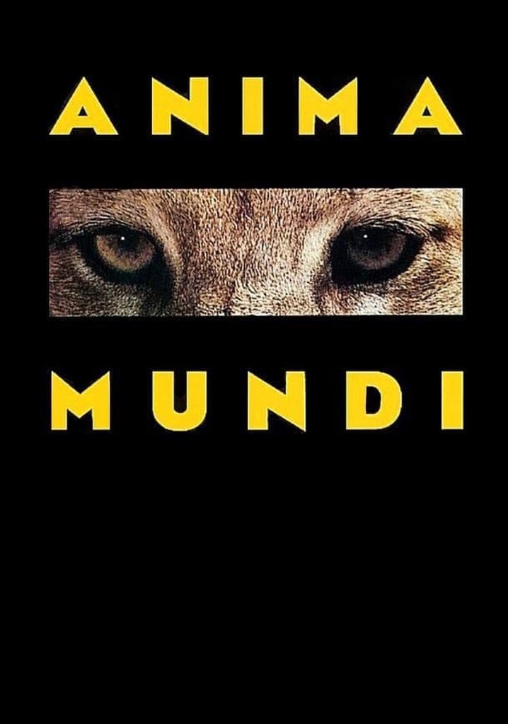 Anima Mundi