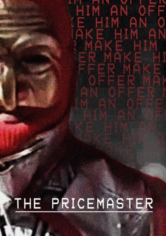 The PriceMaster