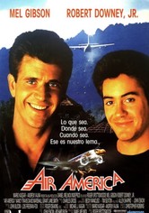 Air America