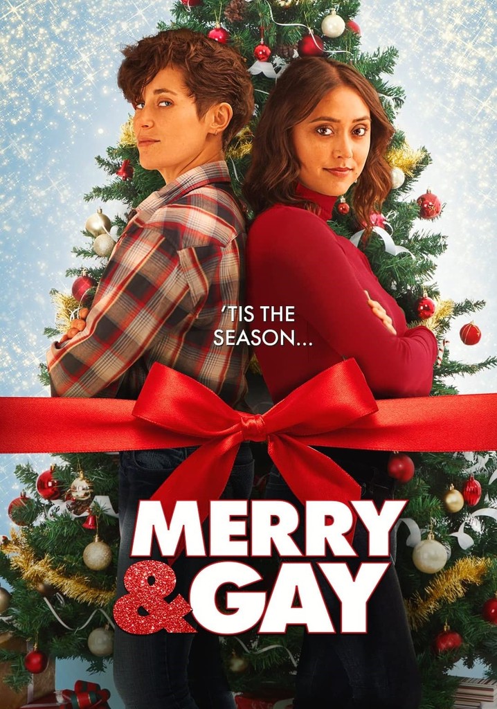 Merry & Gay