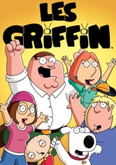 Les Griffin