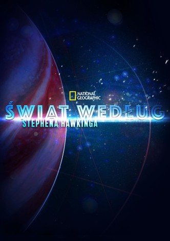 Świat według Stephena Hawkinga
