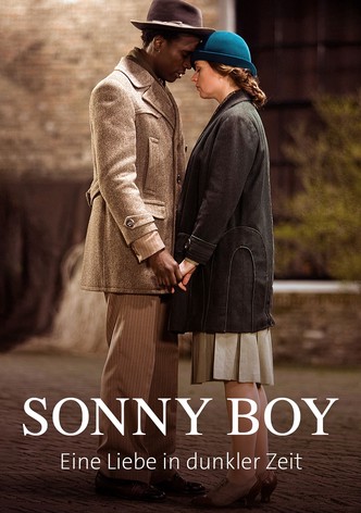 Sonny Boy - Eine Liebe in dunkler Zeit