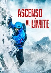 Ascenso al límite