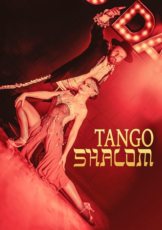 Tango Shalom