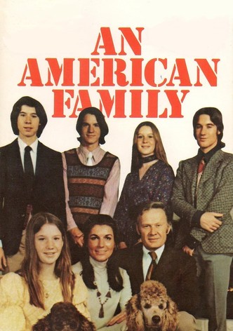 An American Family