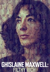 Ghislaine Maxwell: Stinkreich