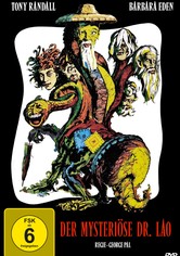 Der mysteriöse Dr. Lao