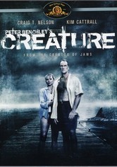 Peter Benchley’s Creature