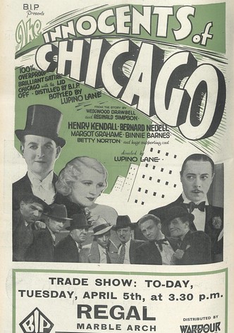 The Innocents of Chicago