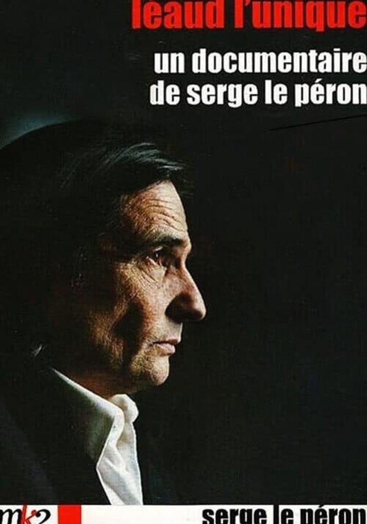 Léaud l'unique