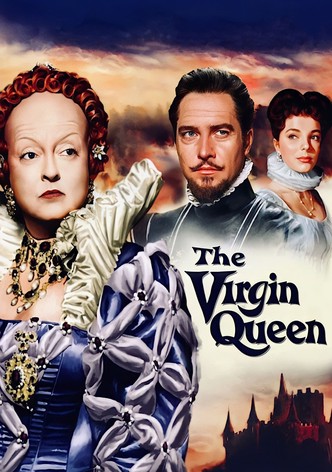 The Virgin Queen