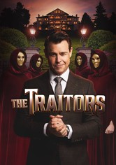 The Traitors Australia