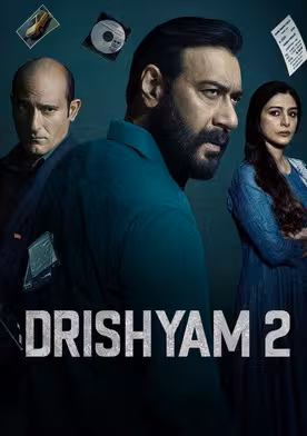 Drishyam 2