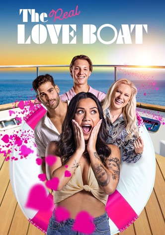 The Real Love Boat Australia