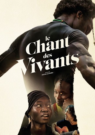 Le Chant des Vivants